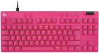 Logitech G Pro X TKL Clavier de jeu rapide
