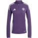 Adidas Manchester United Haut d'entraînement femme 2025/26