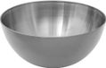 Secret de Gourmet - Slakom - RVS - Titanium grijs - Rond - 19 cm
