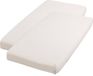Baby's Only Hoeslaken Tender - 2-pack - Linen - 60x120 cm