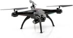 Syma X5SW-1 Drone Quadcopter WiFi FPV Met 2K Camera Zwart