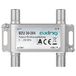 Axing BZU 30-204 Passieve achterkanaalomleiding 5-204 MHz voor EOC, omzeilt breedbandversterker
