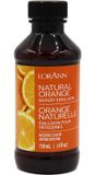 LorAnn Bakery Emulsion - Orange - 118 ml