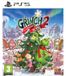 Le Grinch 2: Redding van Kerstmis - PS5, exclusief bij JUST FOR GAMES