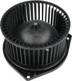 NRF Ventilateur d'habitacle, 12V, 2 pôles, adapté entre autres à la SUBARU FORESTER