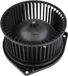 NRF Ventilateur d'habitacle, 12V, 2 pôles, adapté entre autres à la SUBARU FORESTER