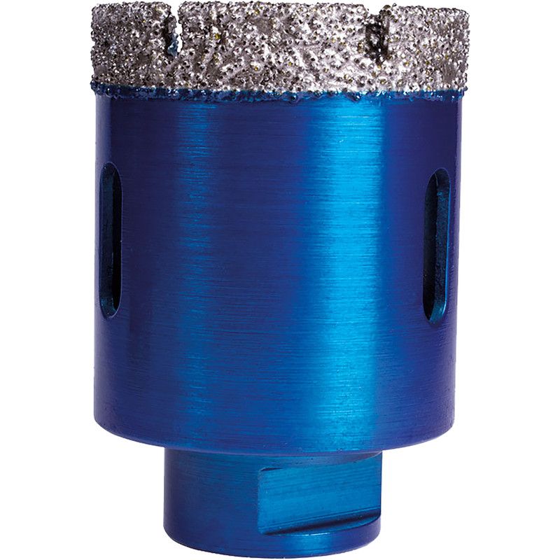 Mexco M14 Diamond Tile Drill Bit - 45mm - Dry Use