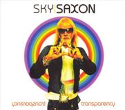Suburban Sky & New Seeds Saxon - Transparency
