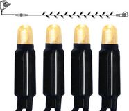 Star Trading Lichtketting 'START', Systeem 24, 49 LED's, Warm Wit, 5m