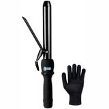 VAIVE Krultang met Klem - 32MM - Zwart - Keramische coating