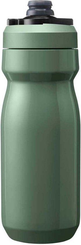 Camelbak 530ml Waterfles Zilver