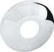 Cornat Rosace de robinetterie 1/2 63X10Mm Ms-Ch - TEC383101