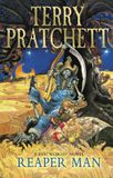 Reaper Discworld Reaper Man Paperback