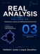 Real Analysis Volume 03: Sequences, Series and Mathematical Dynamics