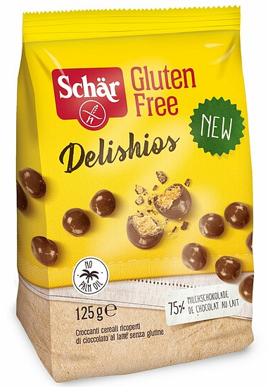 Schar Delishios