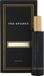 Ted Sparks Spray d'ambiance Wild Rose & Jasmin 100ml