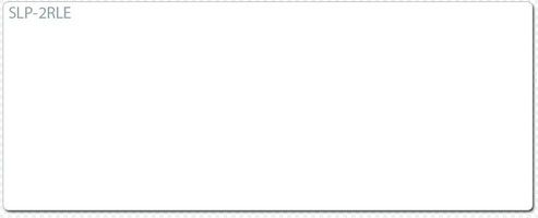 Seiko Instruments SLP-2RLE Address Labels White
