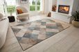 Hanse Home Bakke Designer tapijt