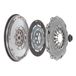 837075 Valeo Koppelingsset 837075