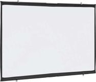 vidaXL Projectiescherm Wandmontage 60 inch 16:9