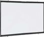 vidaXL Projectiescherm Wandmontage 60 inch 16:9