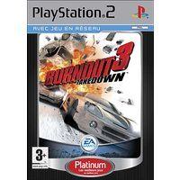 Electronics Arts Burnout 3 Takedown