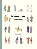 Nomaden: Hardcover, 72 pagina's, Met illustraties, Studieboek