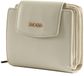 PICARD portemonnee Java 1 Wallet White Lily wit