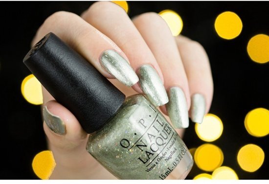 OPI OPI nagellak Is this star taken? HR G43