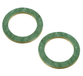 Cornat Asbestvrije Dichting 19X27X2Mm(2St) - TEC380340