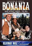 Bonanza/Farbe Pickwick Group Limited Bonanza 6 - Badge Without Honour/ The Mill DVD