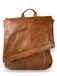 Kumixi Sac à dos-sac 2 en 1 marron