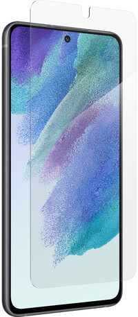 invisibleSHIELD Glass Elite+ Samsung Galaxy S21 FE Screenprotector