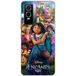 Disney Vivo Y76 5G Case Encanto Familia Madrigal