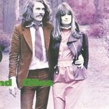 McDonald And Giles - McDonald And Giles (LP)