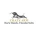 Dark Crazy Arm Dark Hands. Thunderbolts