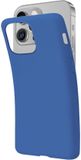 SBS TERBWIP1267DEEPS mobiele telefoon behuizingen 17 cm (6.7") Hoes Blauw