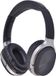 SUNIX BLT-20 Bluetooth-hoofdtelefoon, over-ear hoofdtelefoon, Bluetooth v5.0, stereo en HD-geluidskwaliteit, zwart