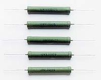 VISATON 5144 Universele Netvoeding & Inverter Groen