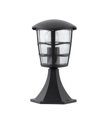 EGLO Aloria - Buitenlamp - Zwart