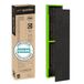 Germ Guardian AC5000, AC5250, AC5300, AC5350 Toxin Clear HEPA Original Replacement Filter