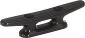 Lindemann Kikker Nylon Zwart 135 mm