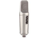 RØDE NT2-a Microfoon - Zilver