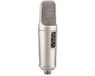 RØDE NT2-a Microfoon - Zilver