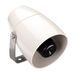 Schneider Electric XVS10BMW Sirène filaire Intérieur Blanc 106 dB IP53