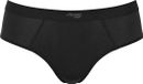 Sloggi Women EVER Ease Hipster (1-pack) - dames slip - zwart