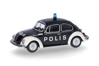 Herpa VW Kever 1303 Polis