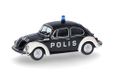 Herpa VW Kever 1303 Polis