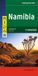 NAMIBIE: F&B Wegenkaarten F&B Wegenkaart Namibië