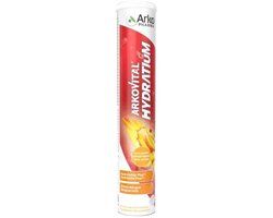Arkopharma Arkovital Hydratium Mango 24 Bruistabletten